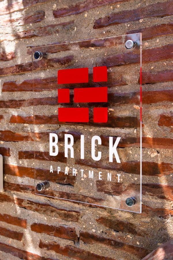 Brick Apartment Bajina Basta Exteriér fotografie